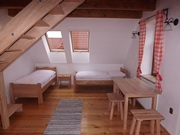 Accomodation